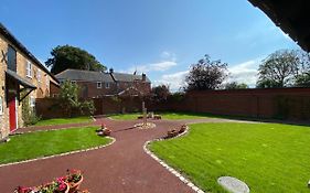 Caer Fedwen Barns Blodyn Cottage Cosy Self Catering With Private Hot Tub